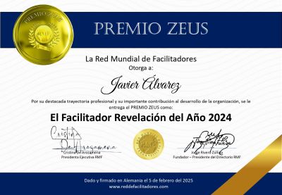 Premio Zeus 2024